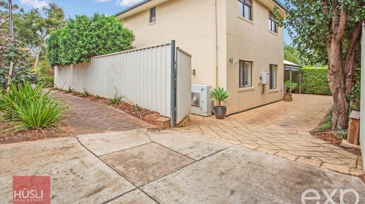 13 Church Street, Magill SA 13 Church Street, Magill SA