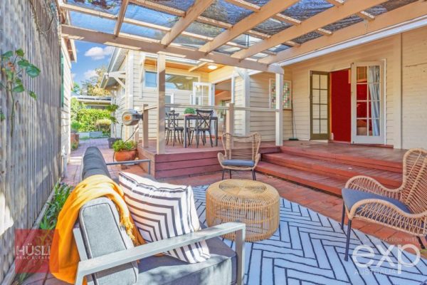 42 Newcastle St, Rosewater 42 Newcastle St, Rosewater