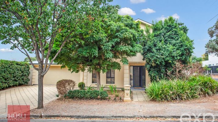 13 Church Street, Magill SA 13 Church Street, Magill SA